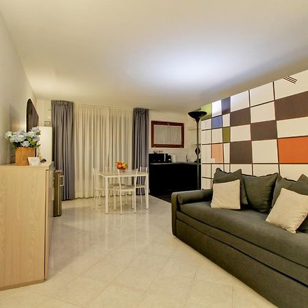 Fermata San Pietro - Appartamento Con Parcheggio Rom Exterior foto