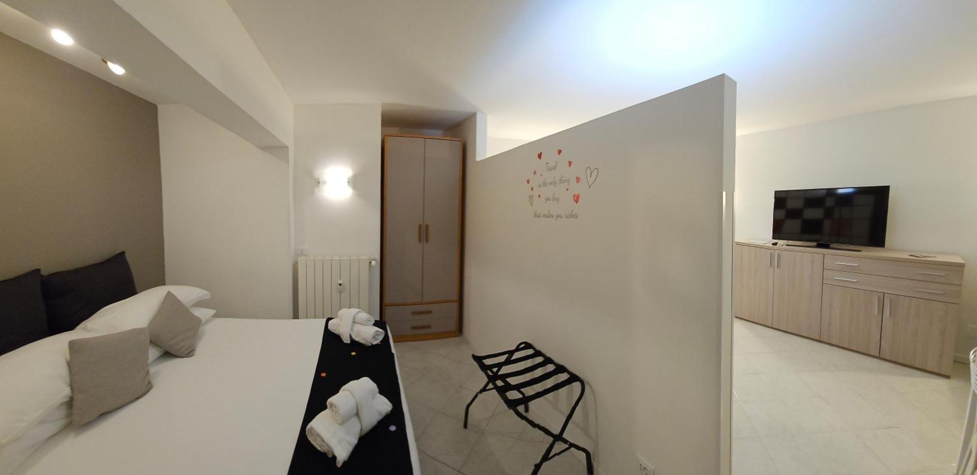 Fermata San Pietro - Appartamento Con Parcheggio Rom Exterior foto