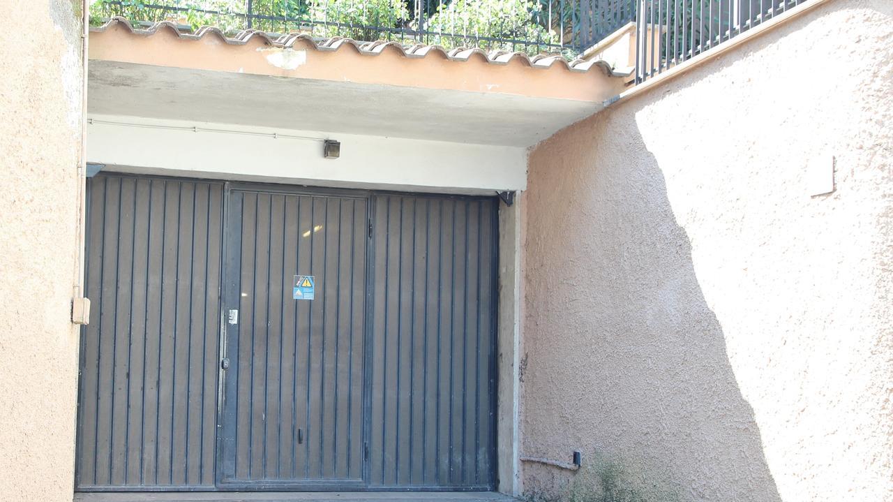 Fermata San Pietro - Appartamento Con Parcheggio Rom Exterior foto